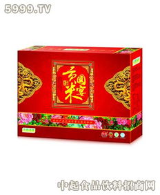 金潤(rùn)零售產(chǎn)品加盟店與谷物銷售解析