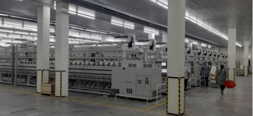 全天候質(zhì)量管理利器 紡紗廠分享烏斯特專家系統(tǒng)及報(bào)警中心應(yīng)用心得