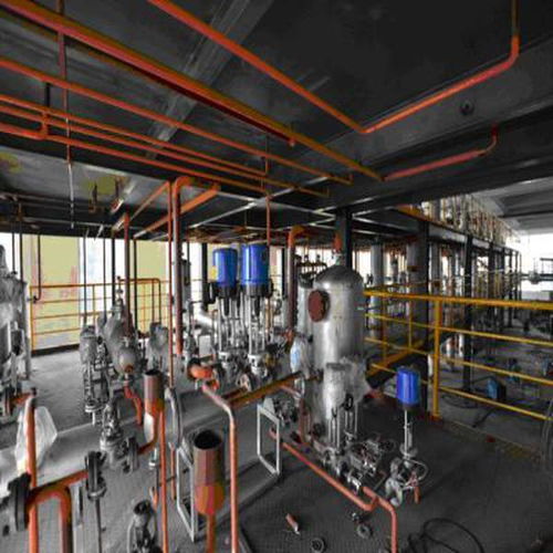 流程級煤氣化制甲醇實訓操作OTS仿真工廠系統(tǒng) 計算機系統(tǒng)集成的關(guān)鍵應(yīng)用